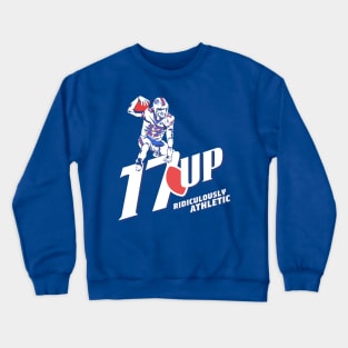 17 Up Crewneck Sweatshirt